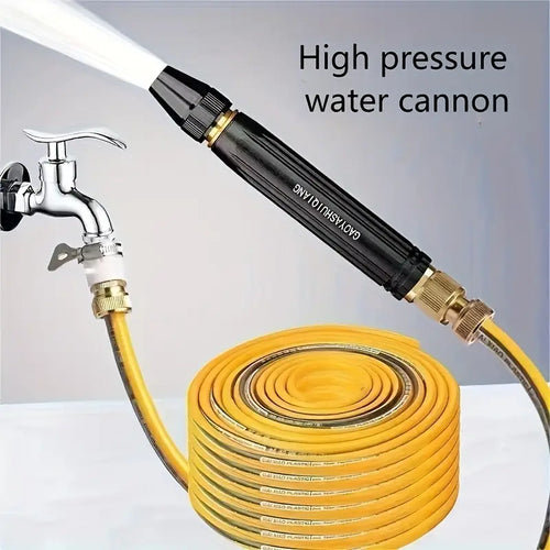 Maqiato | High Pressure Car Wash Spray Gun