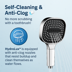 Maqiato | High-Pressure Filtered Shower Head