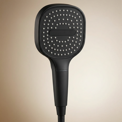 Maqiato | High-Pressure Filtered Shower Head