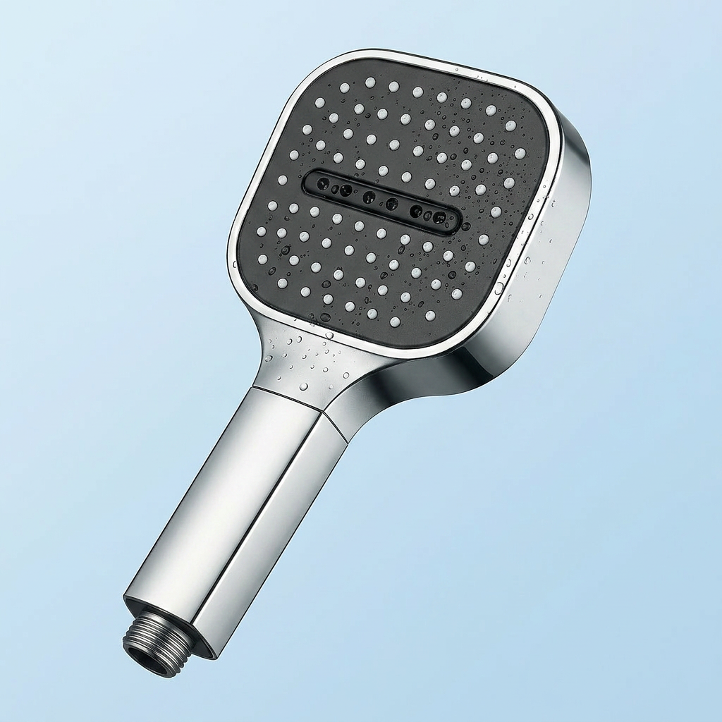 Maqiato | High-Pressure Filtered Shower Head