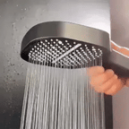 Maqiato | High-Pressure Filtered Shower Head