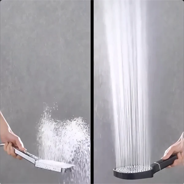 Maqiato | High-Pressure Filtered Shower Head