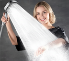 Maqiato | High-Pressure Filtered Shower Head