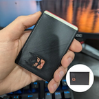 Maqiato | ID Card Protective Sleeve