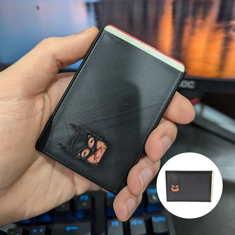 Maqiato | ID Card Protective Sleeve