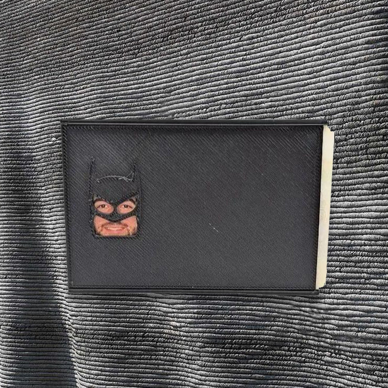 Maqiato | ID Card Protective Sleeve