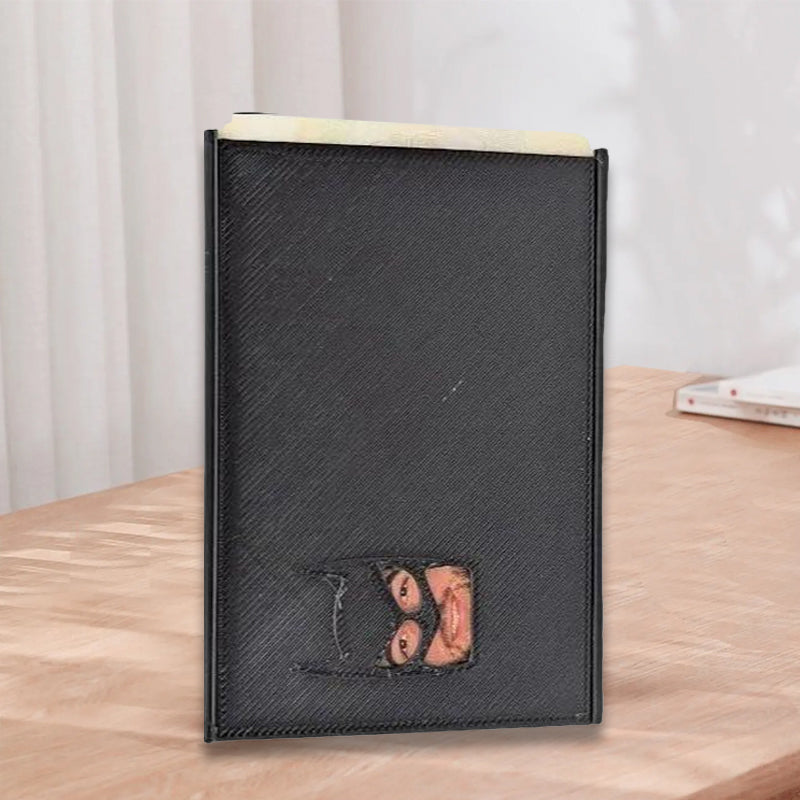 Maqiato | ID Card Protective Sleeve