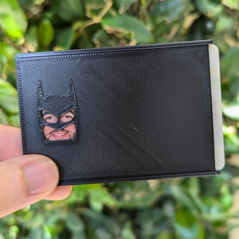 Maqiato | ID Card Protective Sleeve