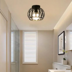 Maqiato | Industrial Open Design Ceiling Light