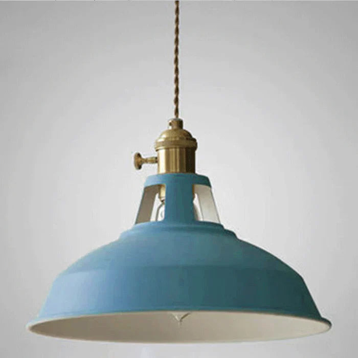 Maqiato | Industrial Retro Pendant Lamp
