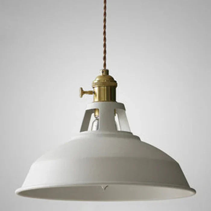 Maqiato | Industrial Retro Pendant Lamp