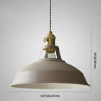 Maqiato | Industrial Retro Pendant Lamp