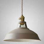 Maqiato | Industrial Retro Pendant Lamp