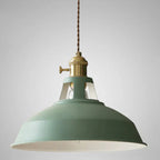 Maqiato | Industrial Retro Pendant Lamp