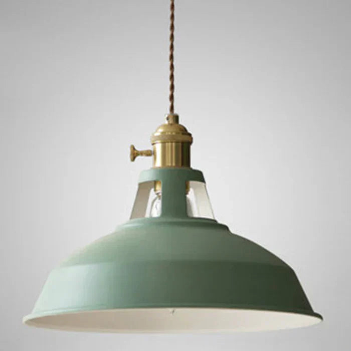 Maqiato | Industrial Retro Pendant Lamp