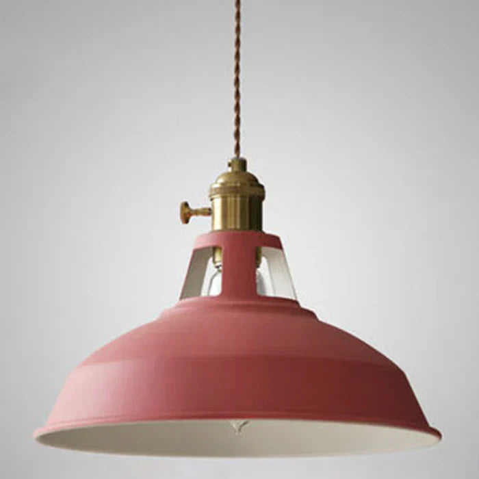 Maqiato | Industrial Retro Pendant Lamp