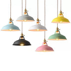 Maqiato | Industrial Retro Pendant Lamp