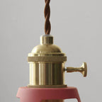 Maqiato | Industrial Retro Pendant Lamp