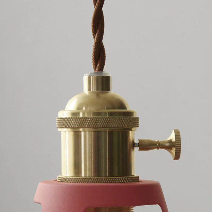 Maqiato | Industrial Retro Pendant Lamp