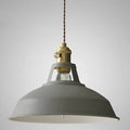 Maqiato | Industrial Retro Pendant Lamp