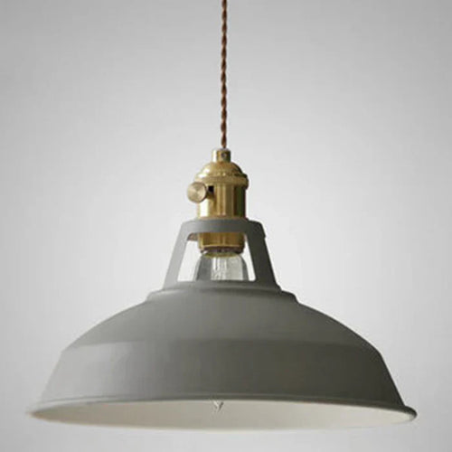 Maqiato | Industrial Retro Pendant Lamp