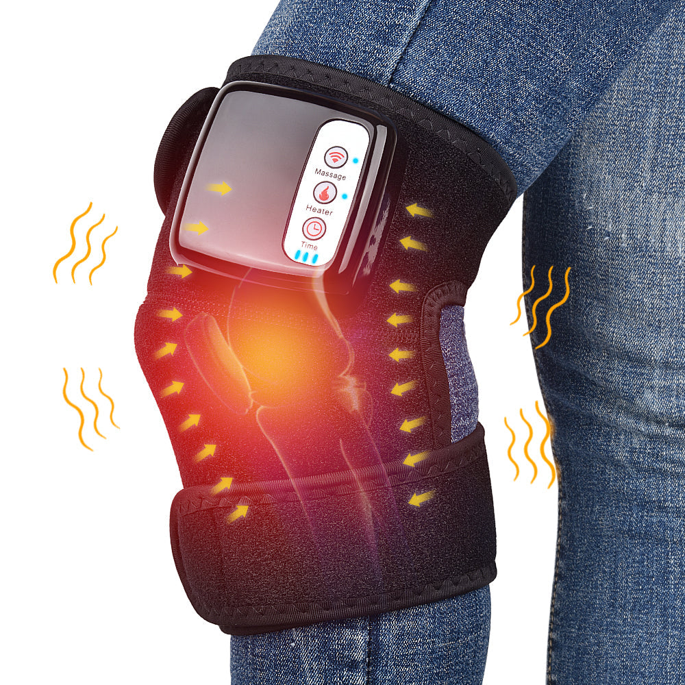 Maqiato | Infrared Heated Knee Massager