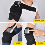 Maqiato | Infrared Heated Knee Massager