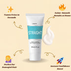 Maqiato | Keratin Hair Repair Cream