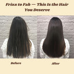 Maqiato | Keratin Hair Repair Cream