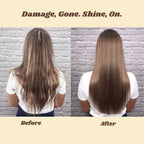 Maqiato | Keratin Hair Repair Cream
