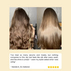 Maqiato | Keratin Hair Repair Cream
