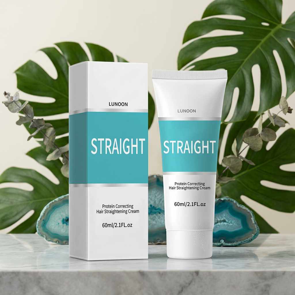 Maqiato | Keratin Hair Repair Cream