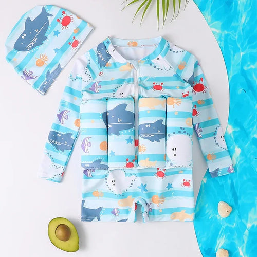 Maqiato | Kids' Floating Swim Vest