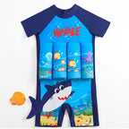 Maqiato | Kids' Floating Swim Vest