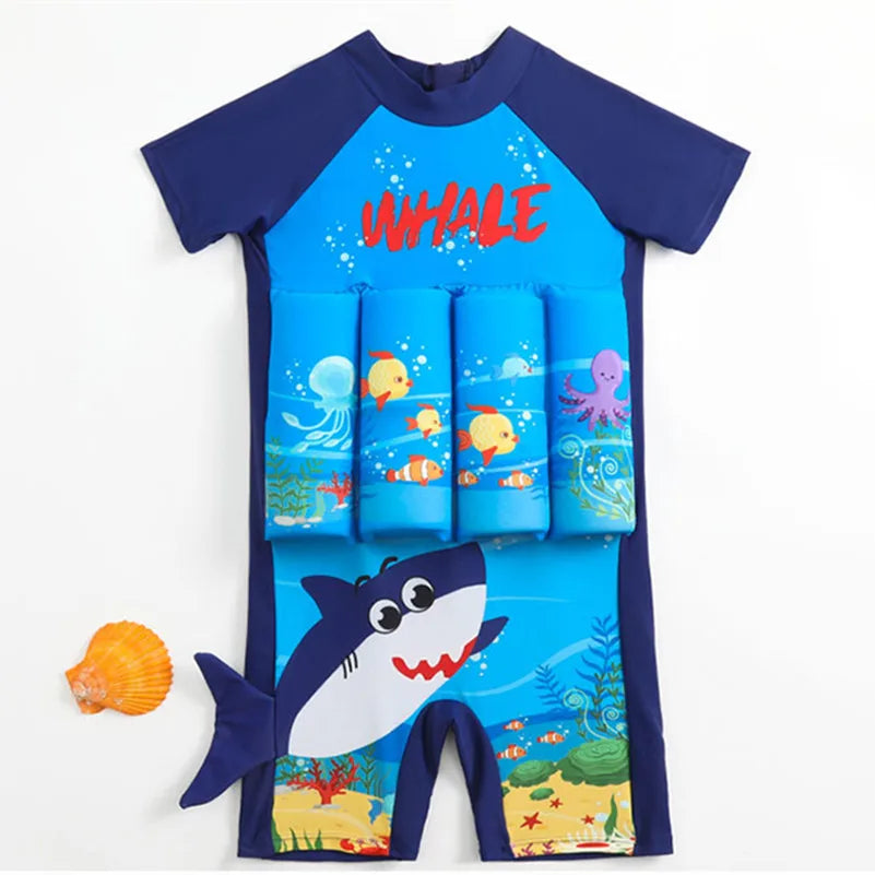 Maqiato | Kids' Floating Swim Vest
