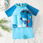 Maqiato | Kids' Floating Swim Vest