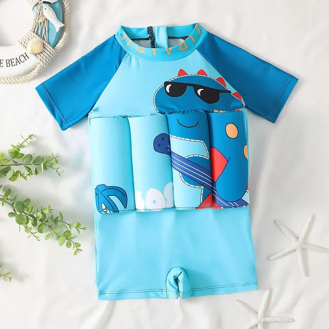 Maqiato | Kids' Floating Swim Vest