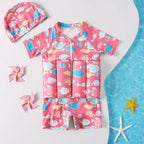 Maqiato | Kids' Floating Swim Vest