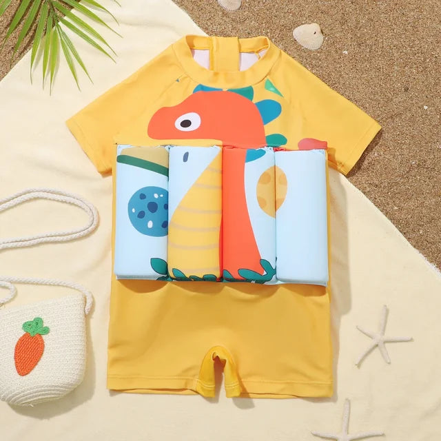 Maqiato | Kids' Floating Swim Vest