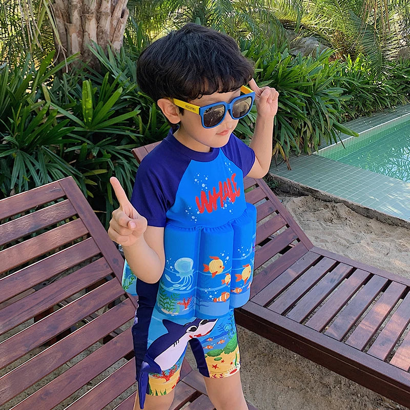 Maqiato | Kids' Floating Swim Vest