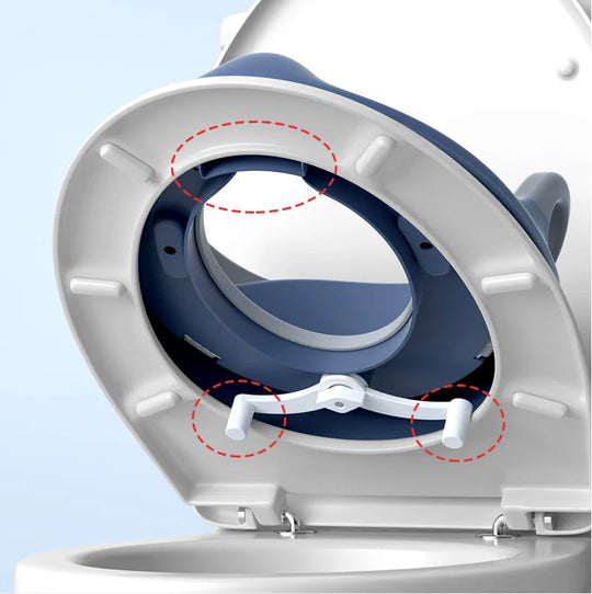 Maqiato | Kids' Toilet Training Seat