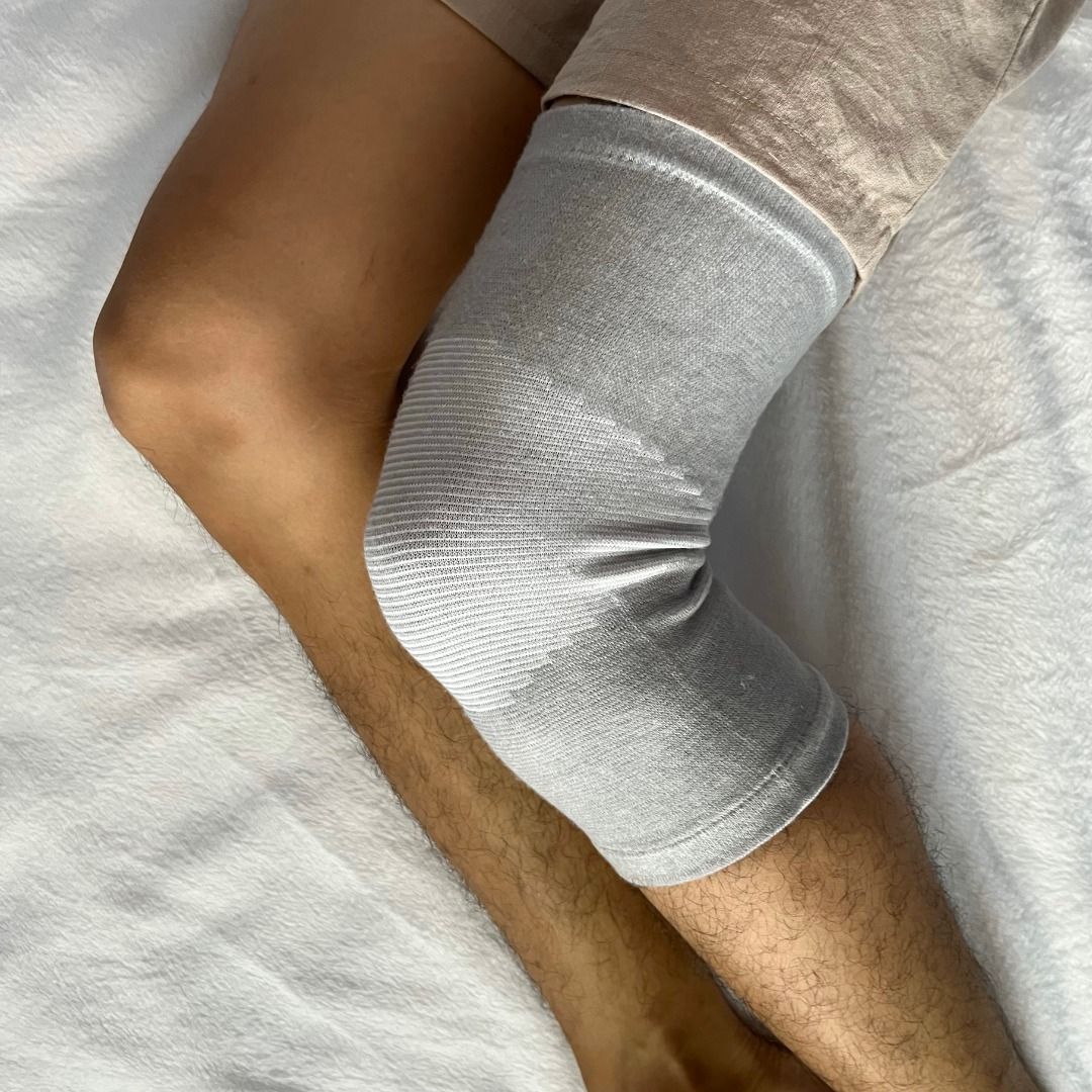 Maqiato | Knee Support Brace Set