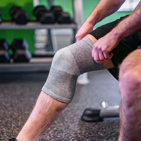 Maqiato | Knee Support Brace Set