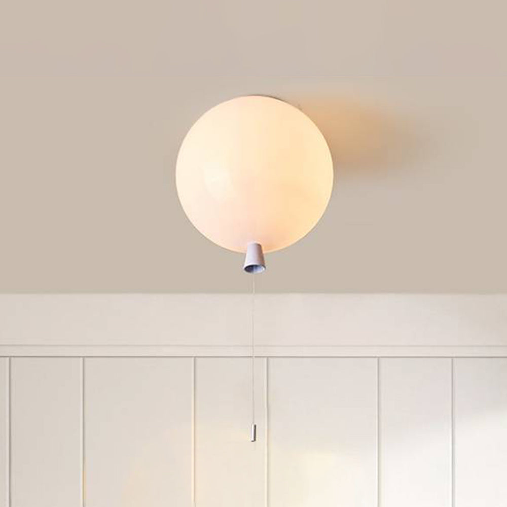 Maqiato | LED Balloon Ceiling Light
