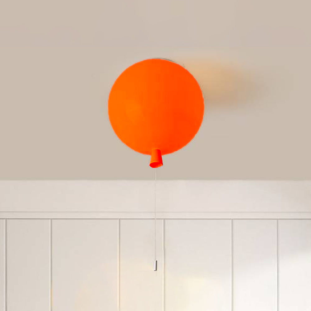 Maqiato | LED Balloon Ceiling Light