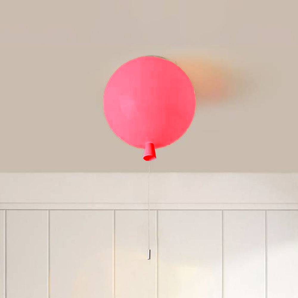 Maqiato | LED Balloon Ceiling Light