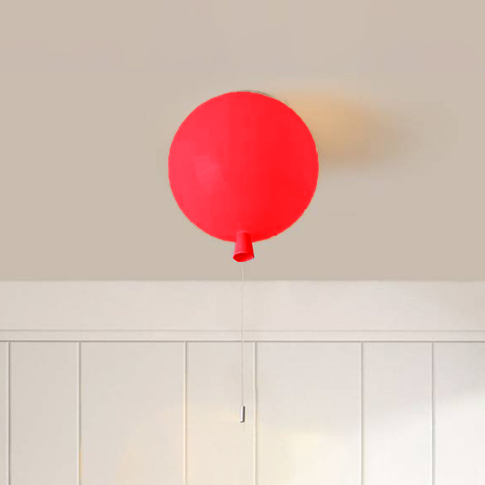 Maqiato | LED Balloon Ceiling Light