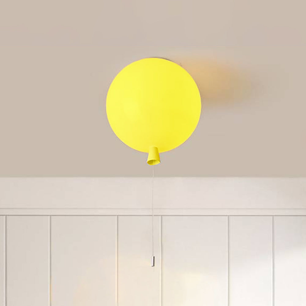 Maqiato | LED Balloon Ceiling Light