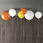 Maqiato | LED Balloon Ceiling Light