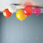 Maqiato | LED Balloon Ceiling Light